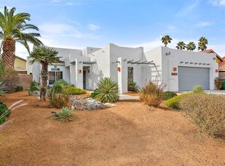 28251 Horizon Rd, Cathedral City, CA 92234