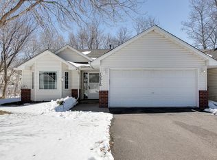 10516 Redwood St NW, Coon Rapids, MN 55433