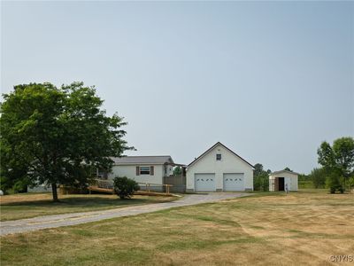 12879 County Route 72, Henderson, NY, 13650