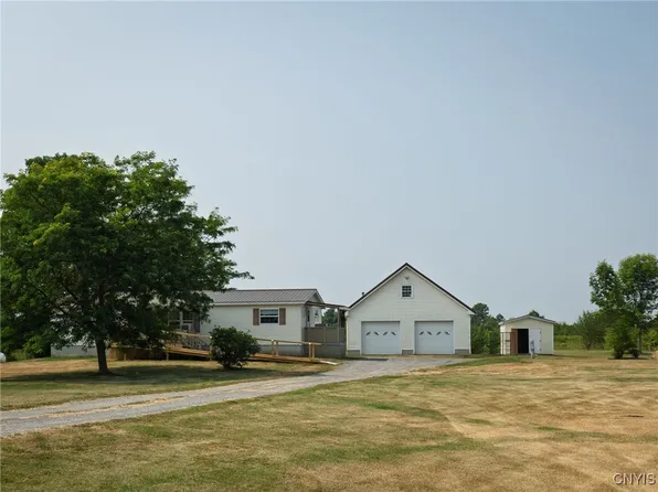 12879 County Route 72, Henderson, NY 13650