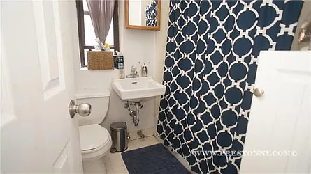 Rented by JM Preston Properties LLC