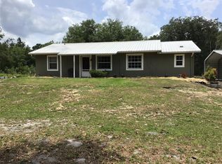 29101 Thunderbird Ln, Tavares, FL 32778