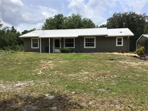 29101 Thunderbird Ln, Tavares, FL 32778