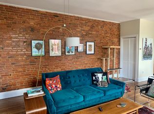 1948 3rd St NW APT 1, Washington, DC 20001