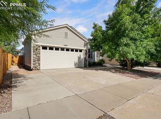 6469 Aquatic Cir, Colorado Springs, CO 80923