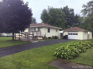 1460 E High St, Lima, OH