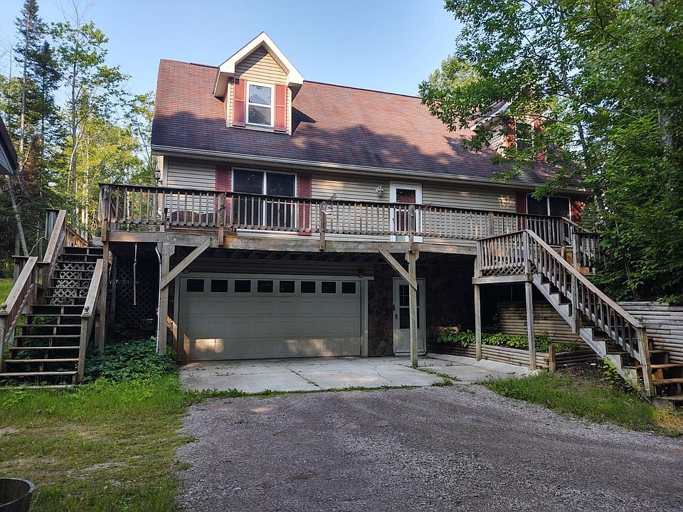 3646 Birchwood Dr, Rogers City, MI 49779 Zillow