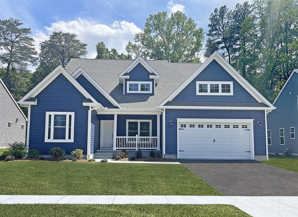 Whatley Plan, Hawthorne, DE 19947 Zillow