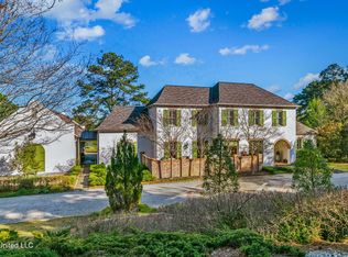 304 Lake Castle Rd, Madison, MS 39110