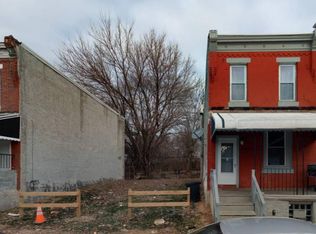 5013 Ogden St, Philadelphia, PA 19139