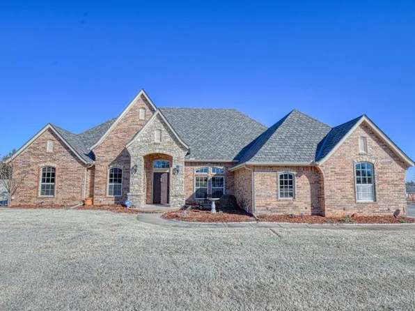 10215 SE 54th St, Oklahoma City, OK 73150