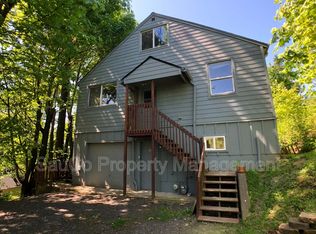 6423 SW Raab Rd, Portland, OR 97221