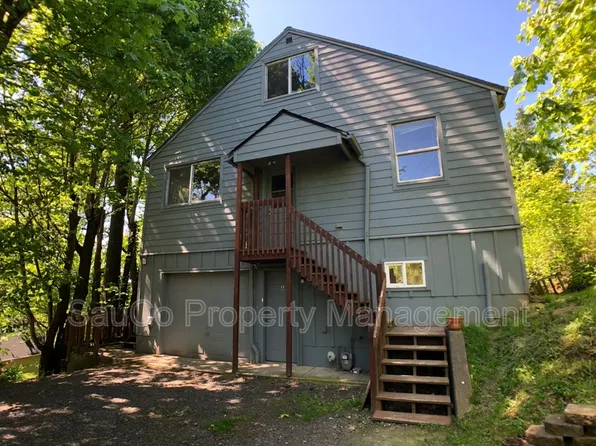 6423 SW Raab Rd, Portland, OR 97221