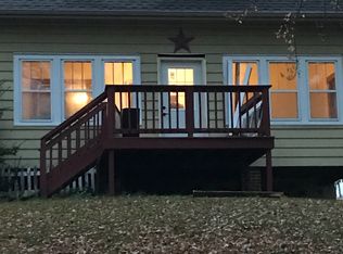 N2570 Creekview Rd, Campbellsport, WI 53010