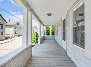 64 Pierce St, Westerly, RI 02891