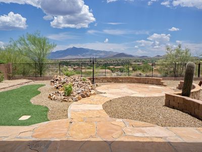 10833 S Alley Mountain Dr, Vail, AZ, 85641