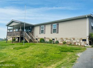 515 Barkley Rd, Greeneville, TN 37745