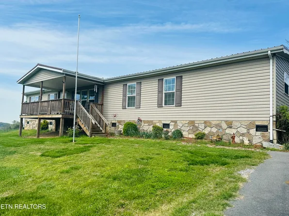 515 Barkley Rd, Greeneville, TN 37745