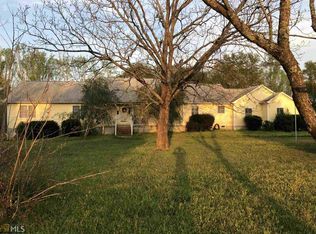 2600 Nunnally Shoals Rd, Good Hope, GA 30641