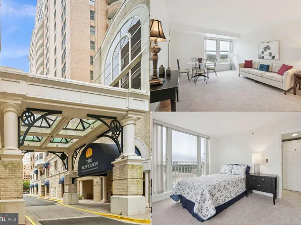 900 N Taylor St APT 2024, Arlington, VA 22203