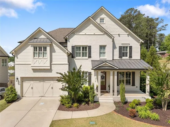 312 Ellis Preserve Ln SW, Marietta, GA 30064