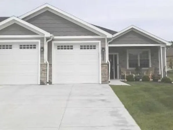 2420 Sievers Pl, Roca, NE 68430