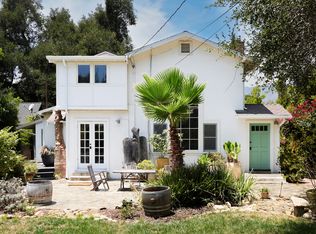 181 Alvarado Ave, Ojai, CA 93023