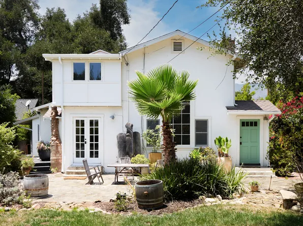 181 Alvarado Ave, Ojai, CA 93023