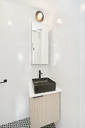 Rented by Living New York