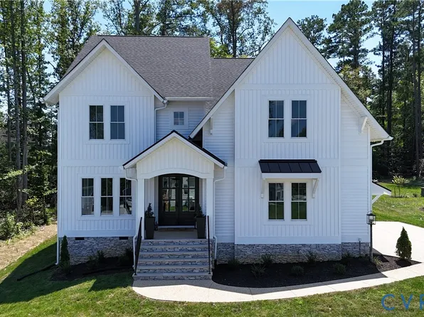 5100 Lake Summer Loop, Moseley, VA 23120