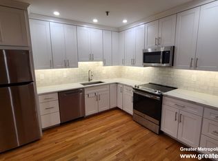 351 North St #12, Boston, MA 02109