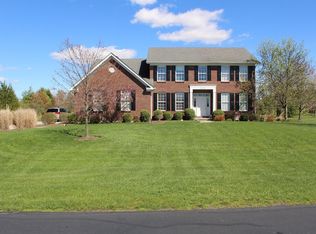 5416 Charleston Woods Dr, Liberty Township, OH 45044