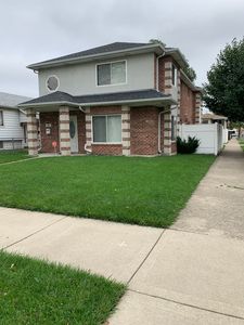 1801 N 34th Ave, Stone Park, IL, 60165