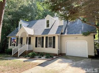 4 Sue Ann Ct, Durham, NC 27704