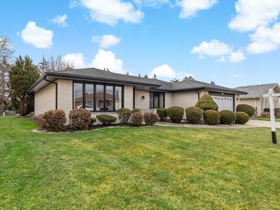 7337 Mimosa Dr, Orland Park, IL, 60462