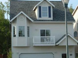 12303 Gregg Ln, Anchorage, AK --