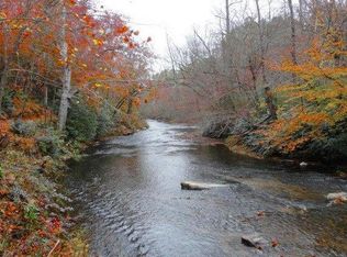 56 Brasstown, Warne, NC 28909