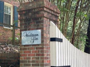 3229 Coachmans Way, Durham, NC 27705