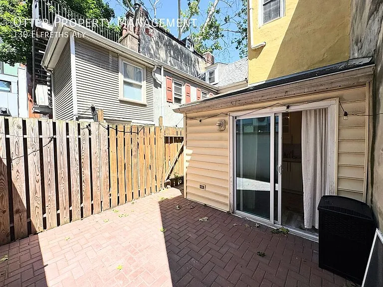 130 Elfreths Aly — Photo 27