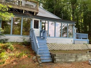 24 Grassington Rd, Windham, ME 04062