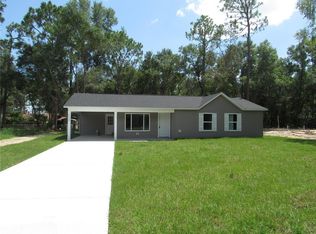 16975 SE 52nd Pl, Ocklawaha, FL 32179