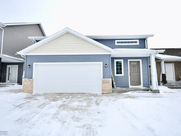 6088 58th St S, Fargo, ND 58104