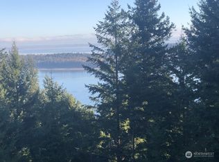 Lummi Island Scenic Estates Cc, Lummi Island, WA 98262