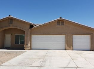 7960 E 42nd Pl, Yuma, AZ 85365