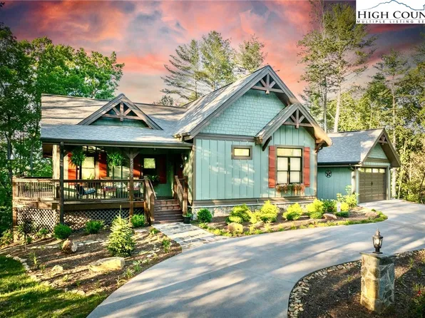 5688 Winding River Road, Lenoir, NC 28645