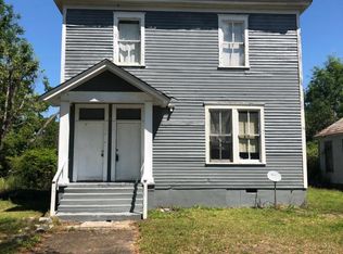 307 W Residence Ave, Albany, GA 31701