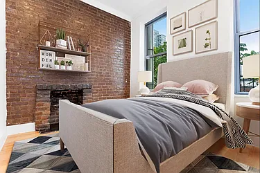 Rented by Living New York