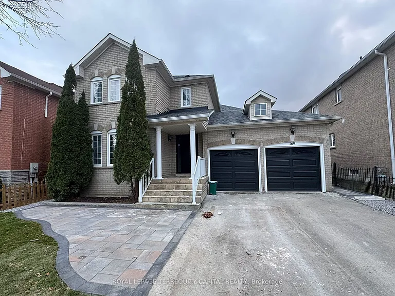 169 Flagstone Way — Photo 1