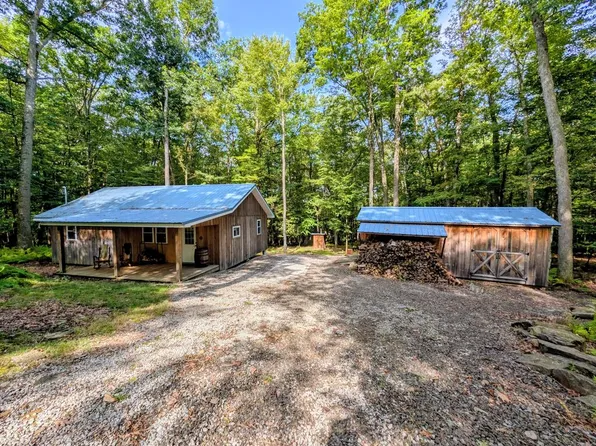 176 43rd St, Tionesta, PA 16353