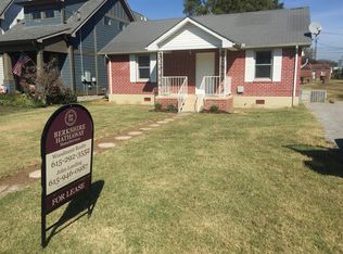 6210 California Ave, Nashville, TN 37209